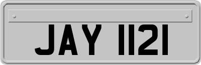 JAY1121