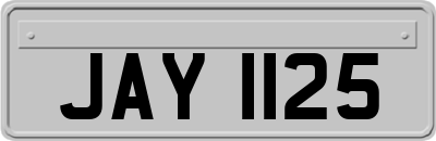 JAY1125