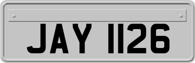 JAY1126