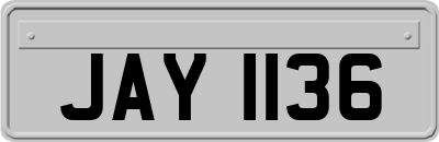 JAY1136