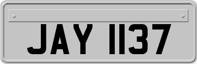 JAY1137