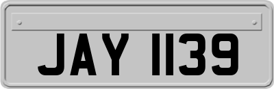 JAY1139