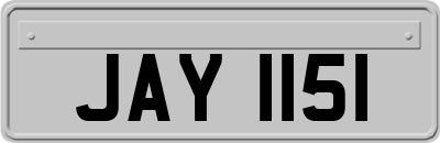 JAY1151