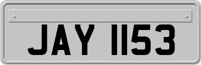 JAY1153