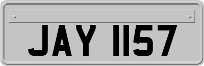 JAY1157