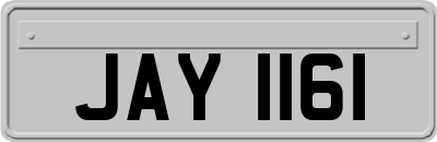 JAY1161