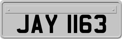 JAY1163