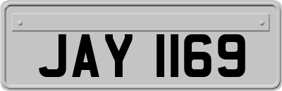 JAY1169