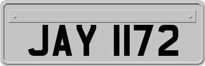JAY1172