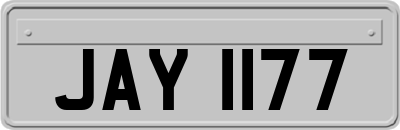 JAY1177
