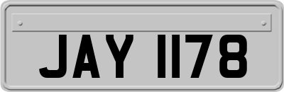 JAY1178