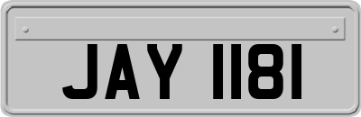 JAY1181
