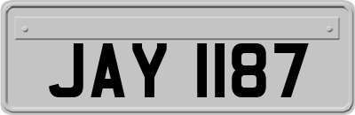 JAY1187