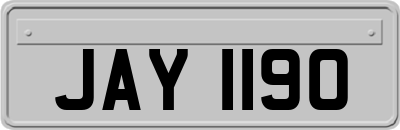 JAY1190