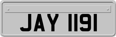 JAY1191