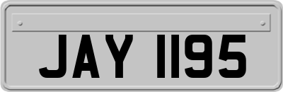 JAY1195