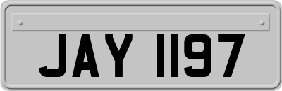 JAY1197