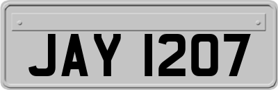 JAY1207