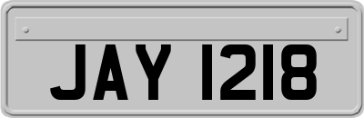 JAY1218