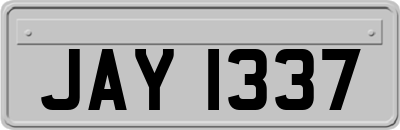 JAY1337