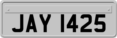 JAY1425