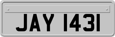 JAY1431