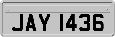 JAY1436