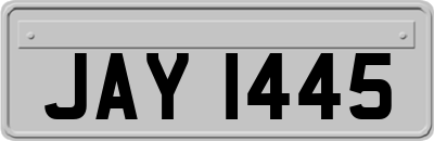 JAY1445