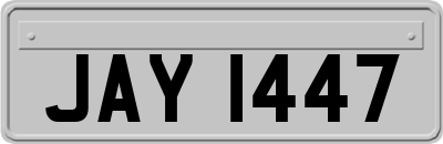 JAY1447
