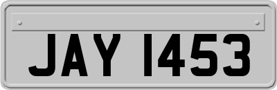 JAY1453