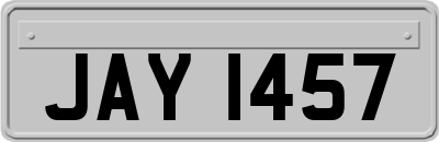 JAY1457