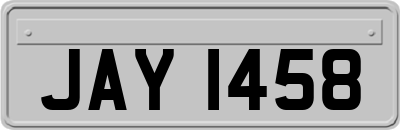 JAY1458