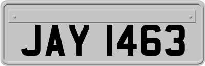 JAY1463