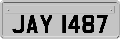 JAY1487