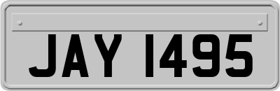 JAY1495