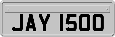 JAY1500