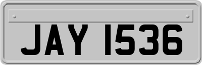 JAY1536