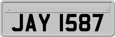 JAY1587