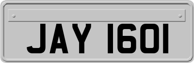 JAY1601