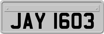 JAY1603