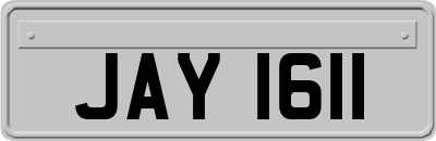 JAY1611