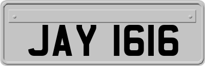 JAY1616