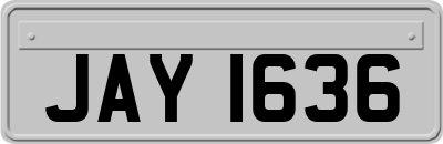 JAY1636