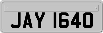 JAY1640