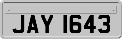 JAY1643