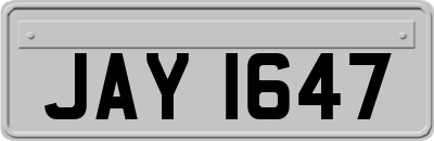 JAY1647