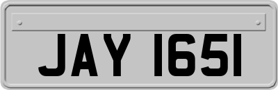 JAY1651