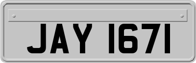 JAY1671