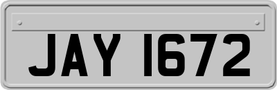 JAY1672