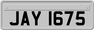 JAY1675